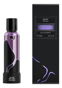 M.INT Purple Eclipse парфюмерная вода