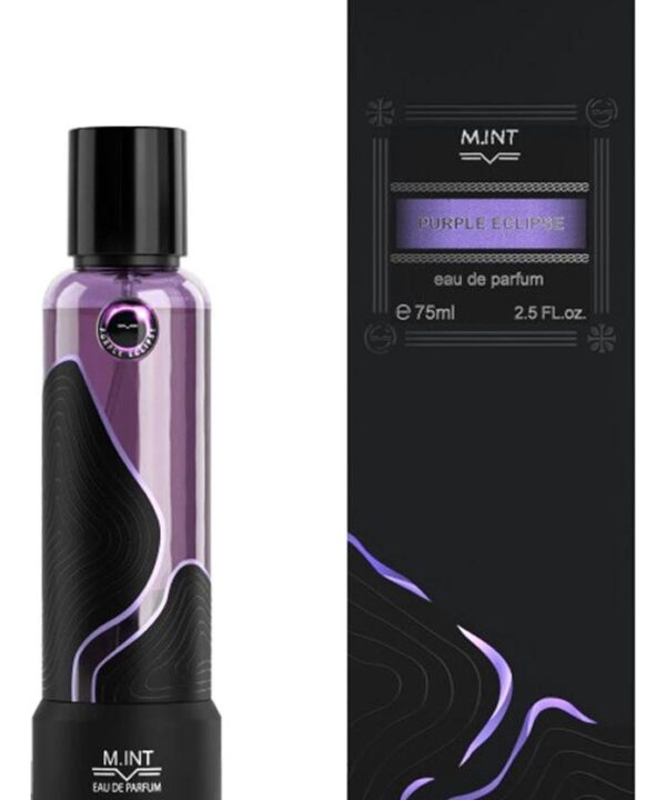 M.INT Purple Eclipse парфюмерная вода