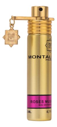 Montale Roses Musk парфюмерная вода — изображение 2