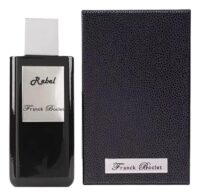 Franck Boclet Rebel духи