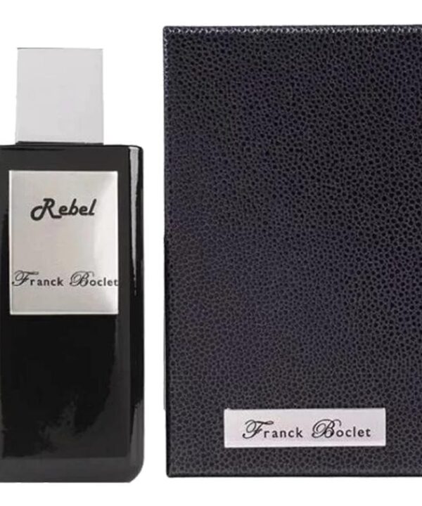 Franck Boclet Rebel духи