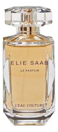Elie Saab Le Parfum L'Eau Couture туалетная вода 4мл — изображение 2