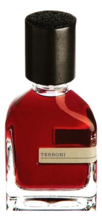 Orto Parisi Terroni духи — изображение 2