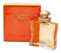 Hermes 24 Faubourg туалетная вода 50мл