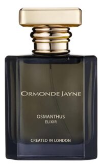 Ormonde Jayne Osmanthus Elixir духи — изображение 2