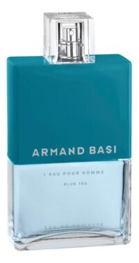 Armand Basi L'Eau Pour Homme Blue Tea туалетная вода 75мл — изображение 2