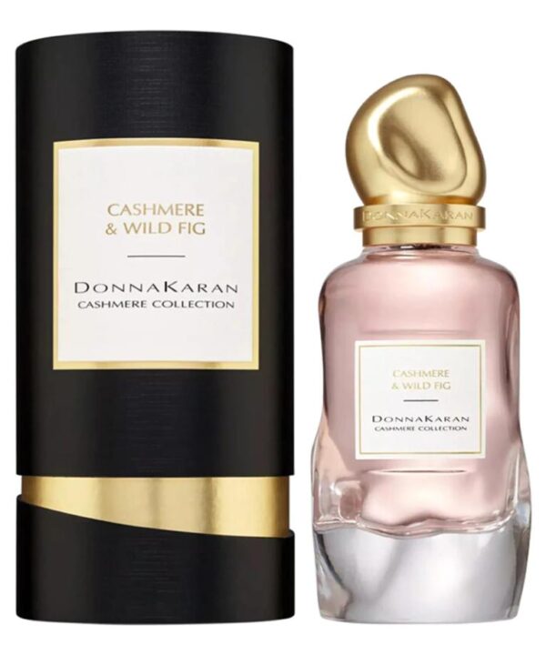 Donna Karan Cashmere & Wild Fig парфюмерная вода