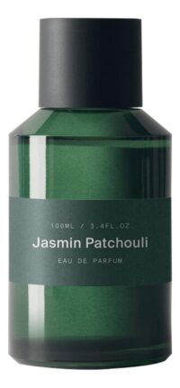 Marie Jeanne Jasmin Patchouli парфюмерная вода 100мл — изображение 2