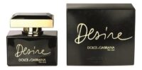Dolce & Gabbana The One Desire парфюмерная вода