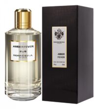 Mancera Amber Fever парфюмерная вода