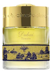 The Spirit of Dubai Turath парфюмерная вода — изображение 2