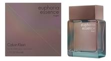 Calvin Klein Euphoria Essence for Men туалетная вода 50мл