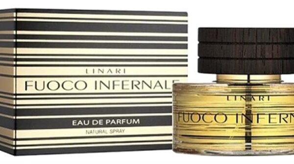Linari Fuoco Infernale парфюмерная вода