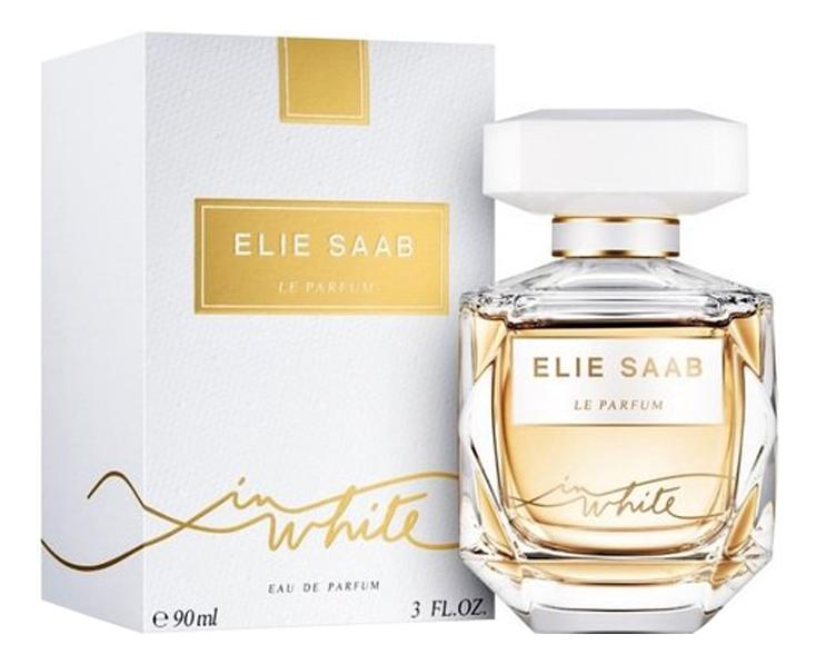 99afb51dbd49873830ad62df00c0046d Elie Saab Le Parfum In White парфюмерная вода 90мл — изображение 1