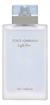 Dolce & Gabbana Light Blue Eau Intense парфюмерная вода — изображение 2
