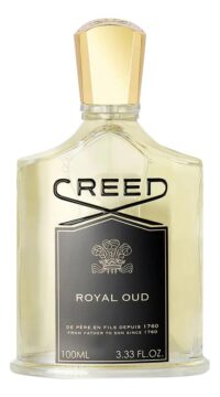 Creed Royal Oud парфюмерная вода — изображение 2