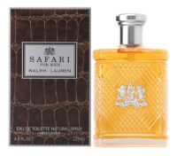 Ralph Lauren Safari men туалетная вода 125мл — изображение 2