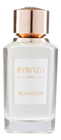 BYBOZO Sea Breeze парфюмерная вода — изображение 2