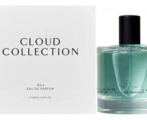 Zarkoperfume Cloud Collection No.2 парфюмерная вода