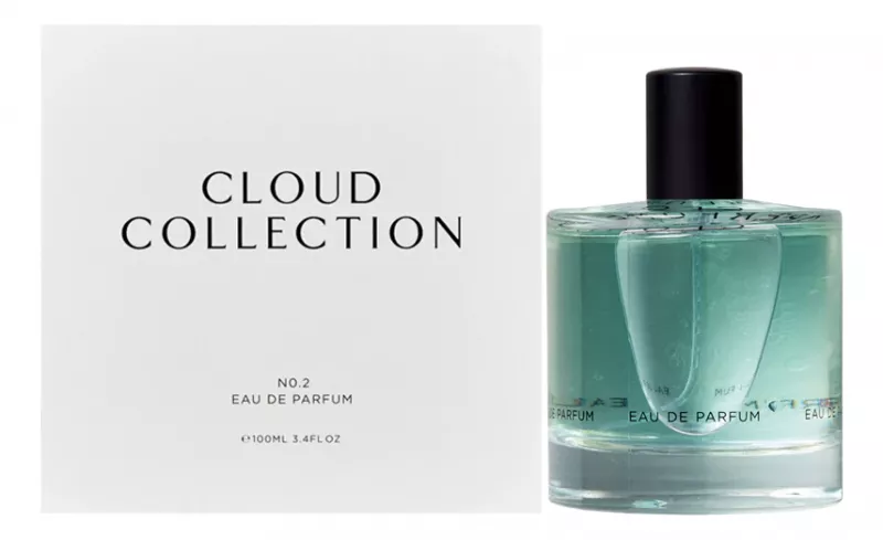 9a30486b1318a086036adc7e05d3397b Zarkoperfume Cloud Collection No.2 парфюмерная вода — изображение 1