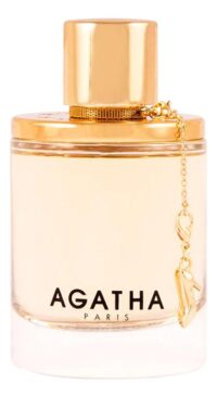 Agatha Paris Un Soir A Paris парфюмерная вода — изображение 2