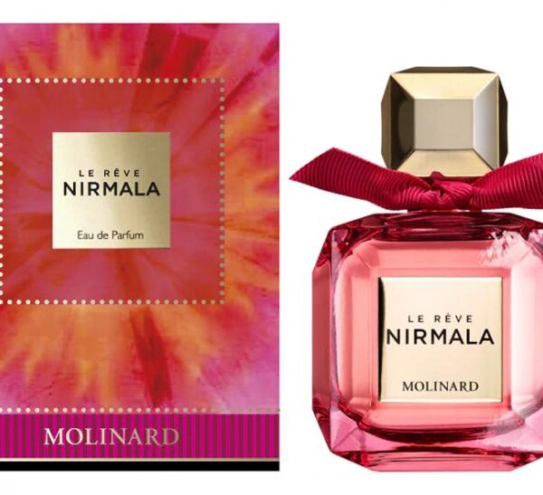 Molinard Le Reve Nirmala туалетная вода