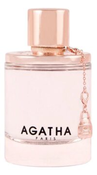 Agatha Paris L'Amour A Paris парфюмерная вода — изображение 2