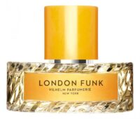 Vilhelm Parfumerie London Funk парфюмерная вода — изображение 2