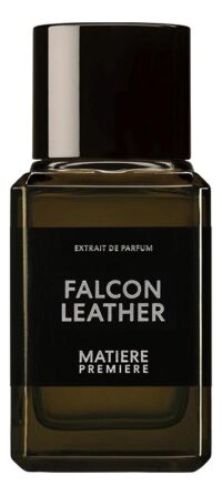 Matiere Premiere Falcon Leather Extrait духи — изображение 2