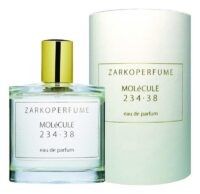 Zarkoperfume MOLeCULE 234.38 парфюмерная вода — изображение 2