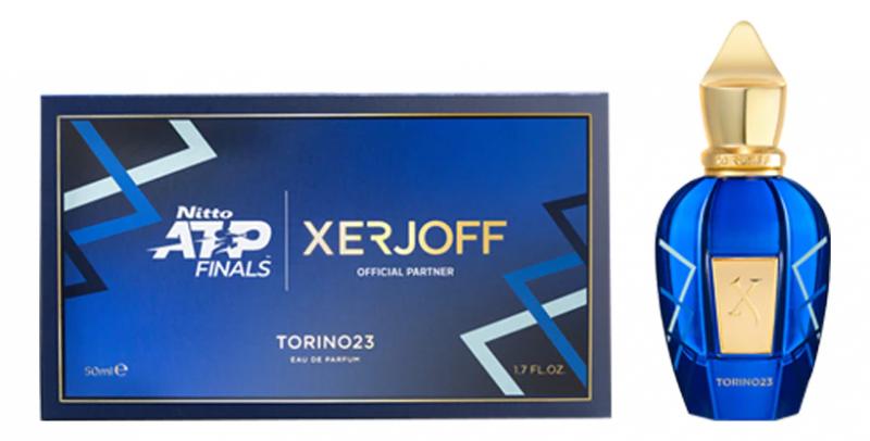 9aadee24f8e02c8310fea03c03f4960e Xerjoff Torino23 парфюмерная вода — изображение 1