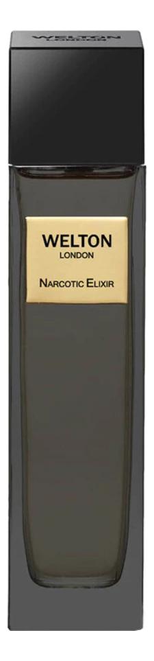 9ad3f079c1f2f243c4e55ef91f2609fd Welton London Narcotic Elixir духи — изображение 1