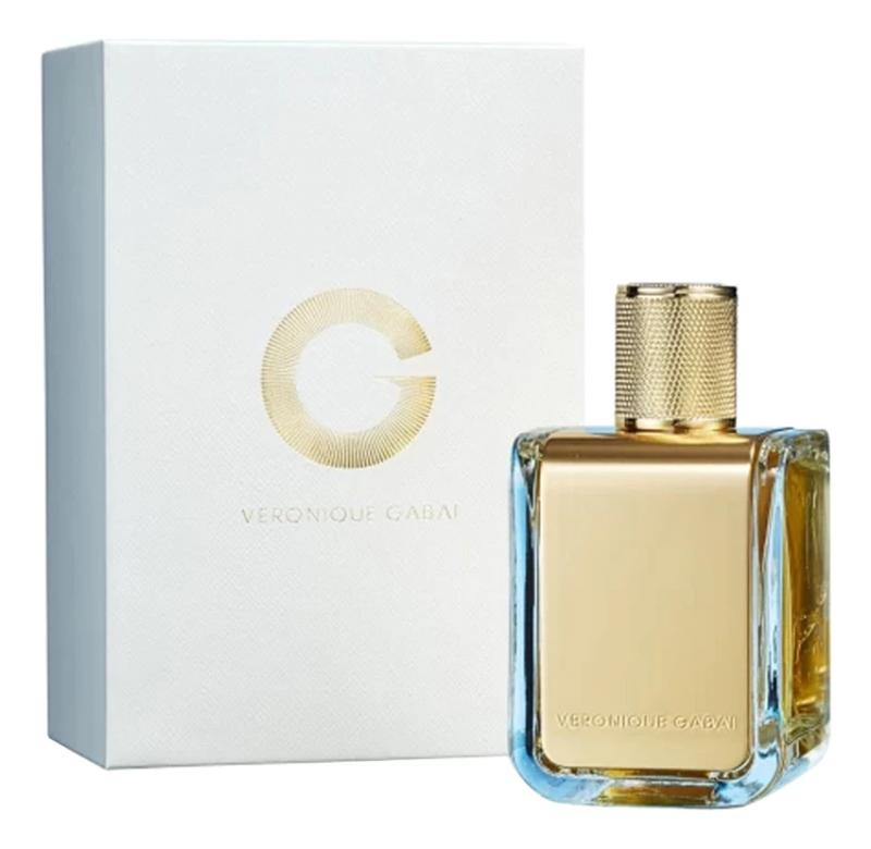 9ada009b43ec4ceb23ab2990c00c6908 Veronique Gabai Golden Oud парфюмерная вода — изображение 1