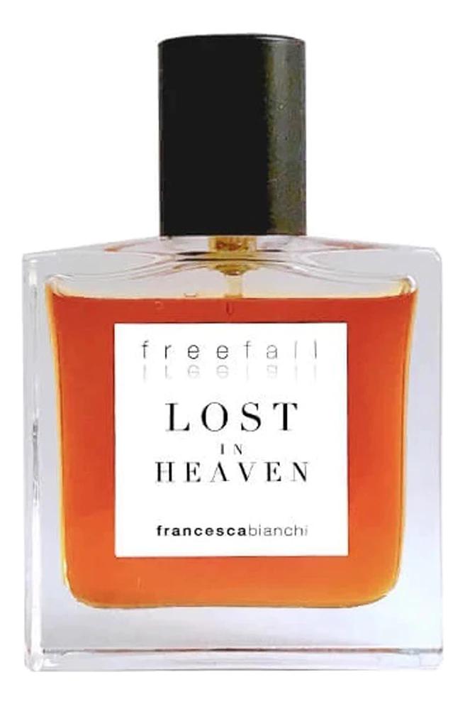9b077aa4c4c63956f5d47c8ff6ea45d1 Francesca Bianchi Lost In Heaven парфюмерная вода — изображение 1