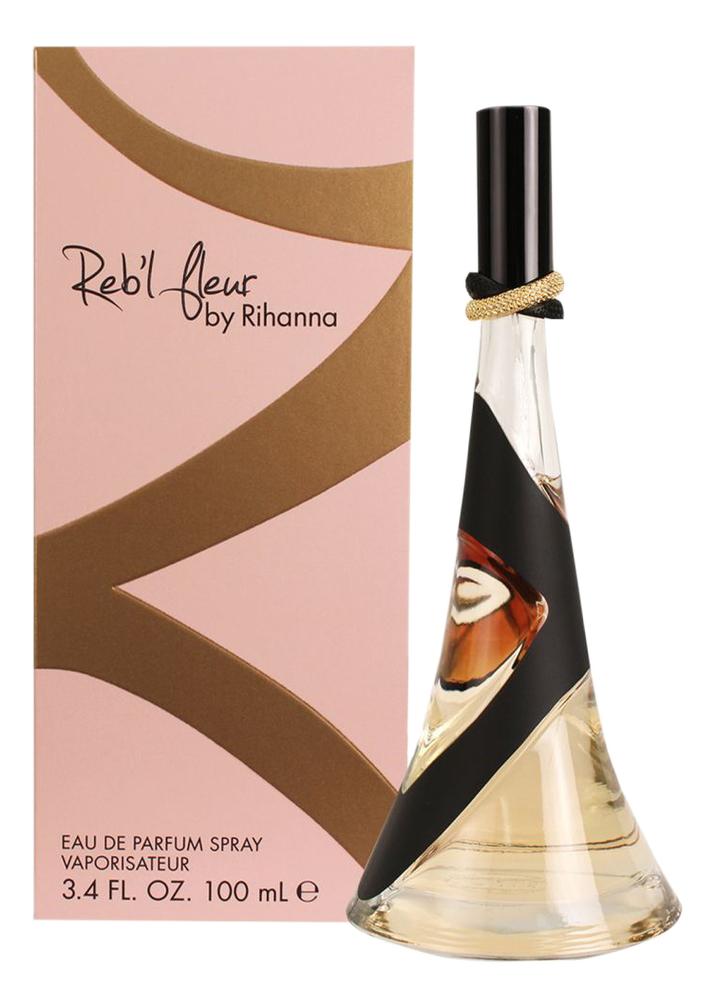 9b0de0c960e229691952554375cf327e Rihanna Reb'L Fleur парфюмерная вода — изображение 1