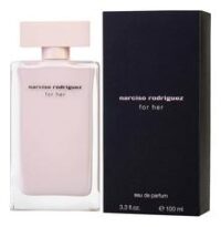 Narciso Rodriguez For Her Eau De Parfum парфюмерная вода