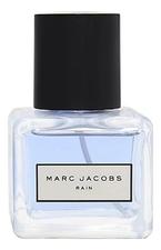 Marc Jacobs Rain туалетная вода 100мл уценка