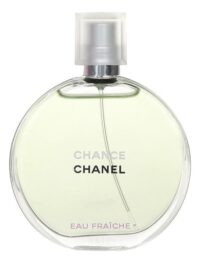 Chanel Chance Eau Fraiche туалетная вода — изображение 2