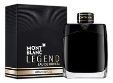 9b67f031ea97ebcde3c42419c10d9754 Mont Blanc Legend Men парфюмерная вода 100мл — изображение 1