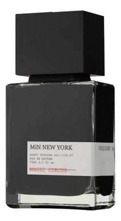 9b89c6449247dc1c46e1140d04f83f7d Min New York Magic Circus парфюмерная вода 75мл уценка — изображение 1