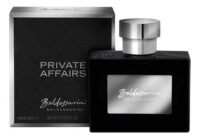 Baldessarini Private Affairs туалетная вода — изображение 2