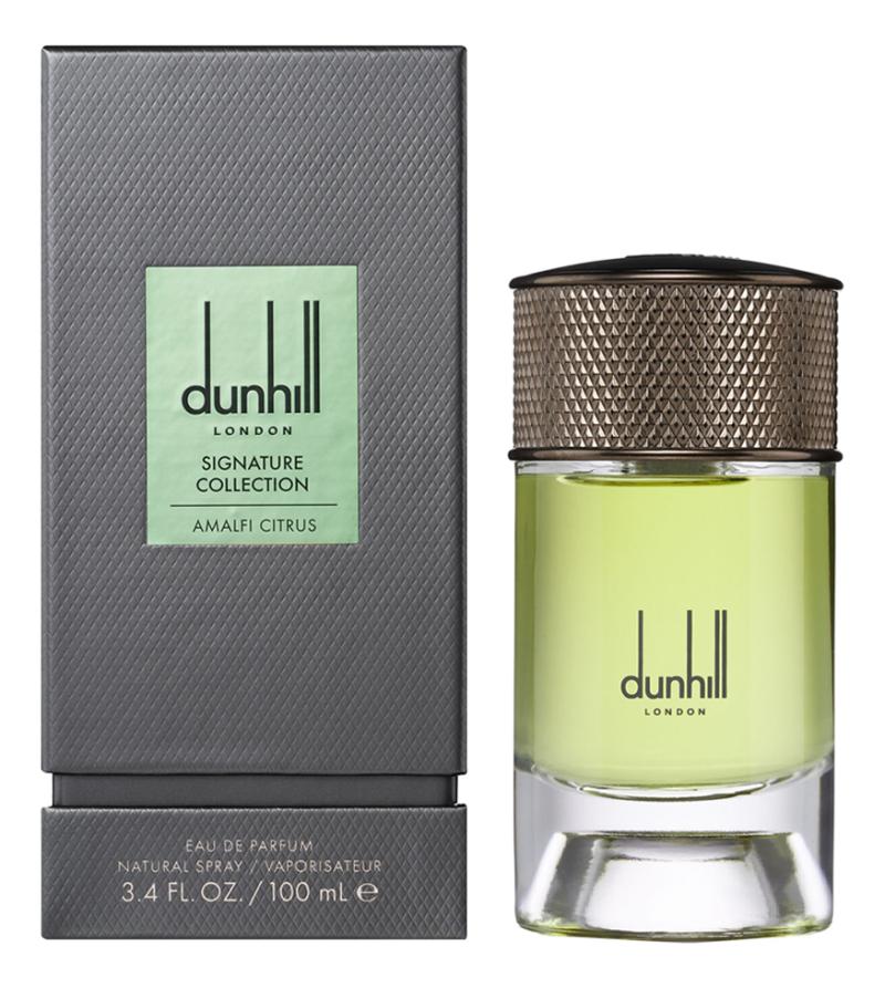 9bb6db097ff1a6705014763514dd8d82 Alfred Dunhill Amalfi Citrus парфюмерная вода 100мл — изображение 1