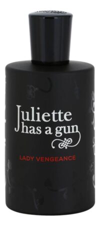 Juliette has a Gun Lady Vengeance парфюмерная вода — изображение 2