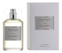 Chabaud Maison de Parfum Eau Ambree парфюмерная вода 100мл