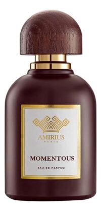 Amirius Momentous парфюмерная вода — изображение 2