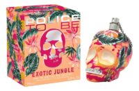 Police To Be Exotic Jungle Woman парфюмерная вода