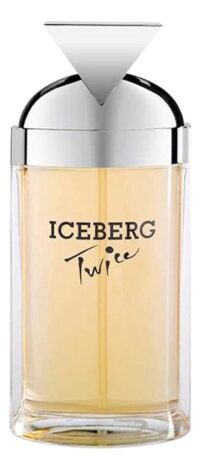 Iceberg Twice woman туалетная вода — изображение 2