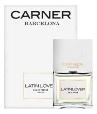 Carner Barcelona Latin Lover парфюмерная вода