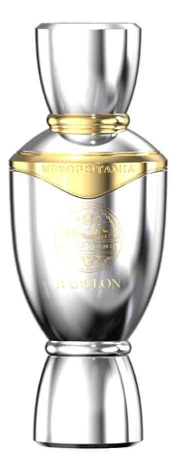 9c463a8d14f46d91c395b375e95bf03d Mesopotamia Babylon парфюмерная вода — изображение 1