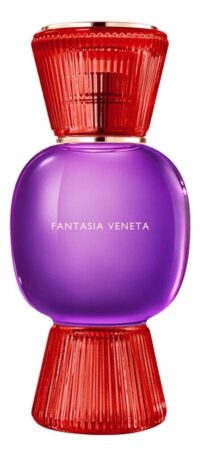 Bvlgari Allegra - Fantasia Veneta парфюмерная вода — изображение 2